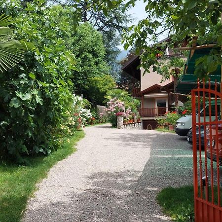 Nora S Home 1 - Panoramic Terrace & Bio Garden Merano Exterior photo