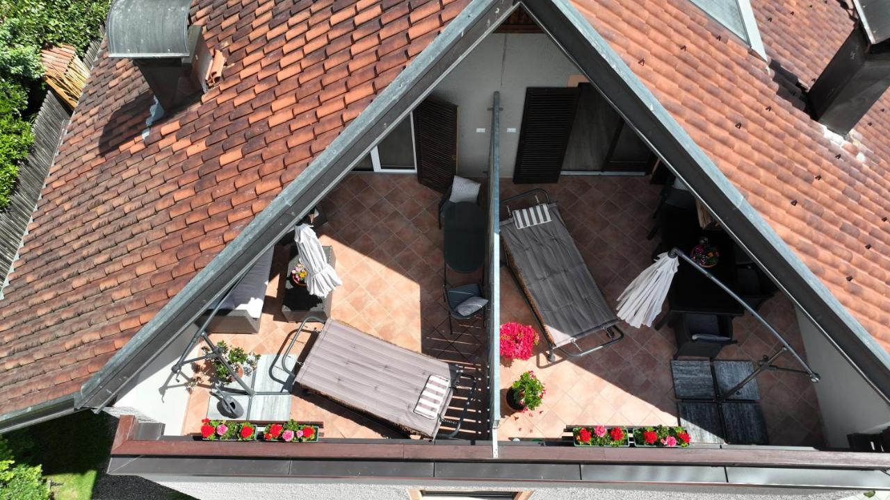 Nora S Home 1 - Panoramic Terrace & Bio Garden Merano Exterior photo